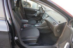 
										Opel Astra K 1.4 turbo full									
