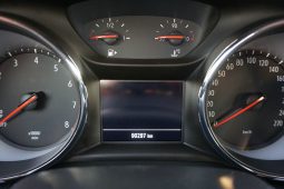 
										Opel Astra K 1.4 turbo full									