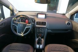 
										Cosmo*1.4*100KM*49000km*serwisowany w ASO full									