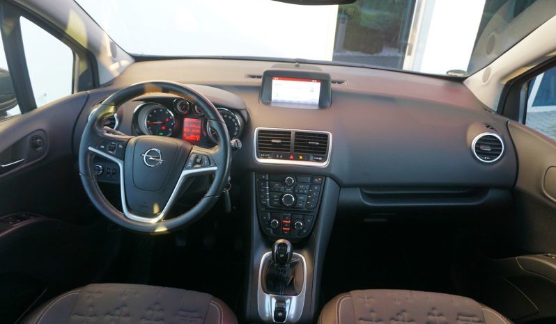 
								Cosmo*1.4*100KM*49000km*serwisowany w ASO full									