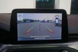 
										Ford Focus 1.5 TDCI kamera navi panorama full									