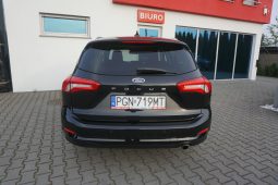 
										Ford Focus 1.5 TDCI kamera navi panorama full									