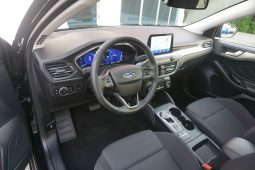Ford Focus 1.5 TDCI kamera navi panorama