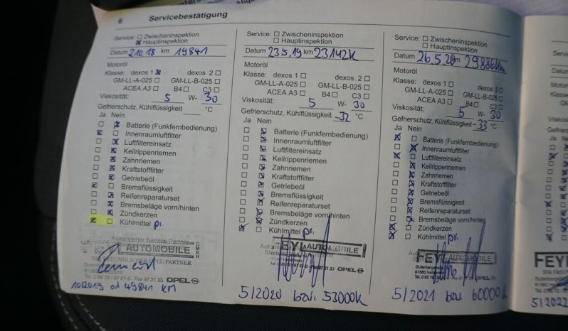 
								Cosmo*1.4*100KM*49000km*serwisowany w ASO full									