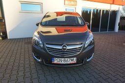 
										Cosmo*1.4*100KM*49000km*serwisowany w ASO full									
