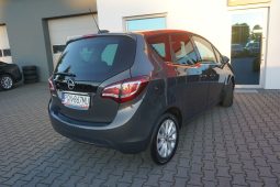 Cosmo*1.4*100KM*49000km*serwisowany w ASO