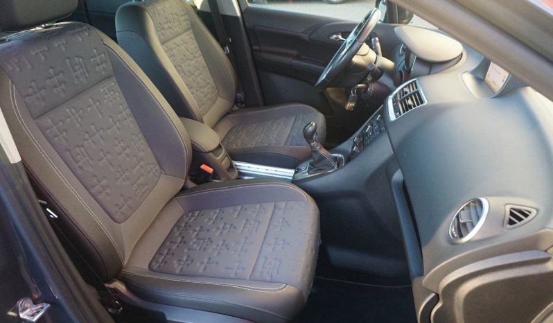 
								Cosmo*1.4*100KM*49000km*serwisowany w ASO full									