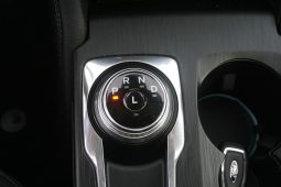 
										Ford Focus 1.5 TDCI kamera navi panorama full									