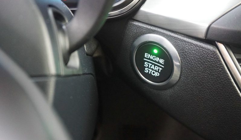 
								Ford Focus 1.5 TDCI kamera navi panorama full									