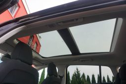 
										Ford Focus 1.5 TDCI kamera navi panorama full									