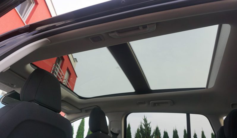 
								Ford Focus 1.5 TDCI kamera navi panorama full									