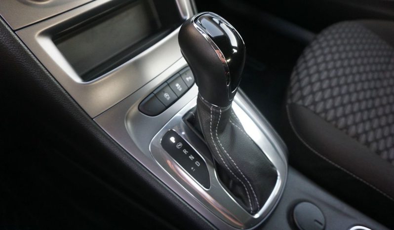 
								Opel Astra K 1.4 turbo full									