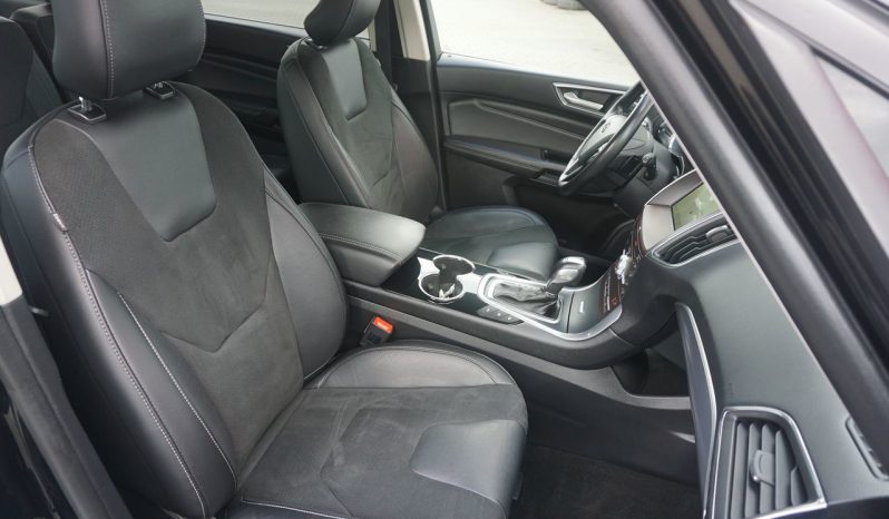 
								Ford Galaxy 2.0TDCI*180KM*Full led*7-os full									