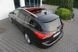 
										Ford Focus 1.5 TDCI kamera navi panorama full									
