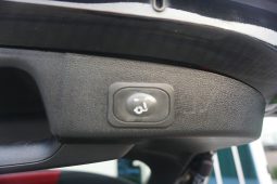 
										Ford Focus 1.5 TDCI kamera navi panorama full									