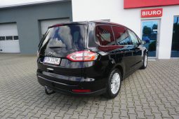 Ford Galaxy 2.0TDCI*180KM*Full led*7-os