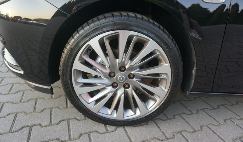 
								Opel Astra K 1.4 turbo full									