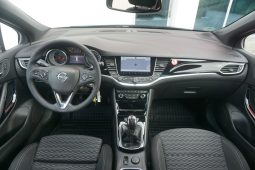 
										Opel Astra K 1.4 turbo navi kamera full									