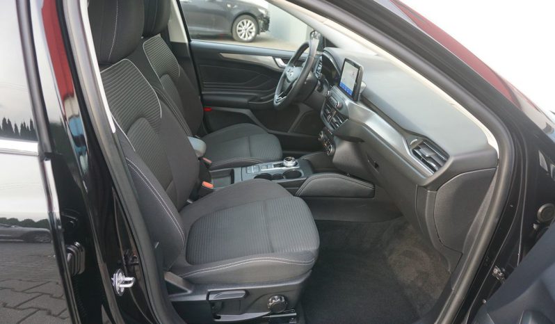 
								Ford Focus 1.5 TDCI kamera navi panorama full									