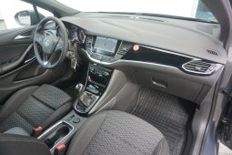 Opel Astra K 1.4 turbo navi kamera