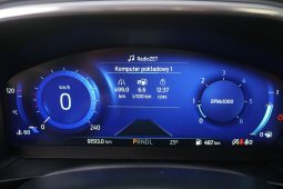 
										Ford Focus 1.5 TDCI kamera navi panorama full									