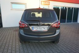 
										Cosmo*1.4*100KM*49000km*serwisowany w ASO full									