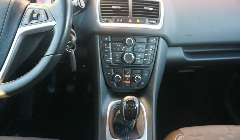 
								Cosmo*1.4*100KM*49000km*serwisowany w ASO full									