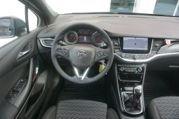 
										Opel Astra K 1.4 turbo navi kamera full									
