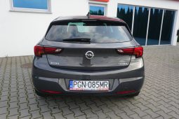 
										Opel Astra K 1.4 turbo navi kamera full									