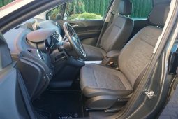 
										Cosmo*1.4*100KM*49000km*serwisowany w ASO full									