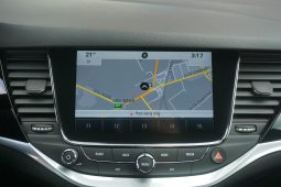 
										Opel Astra K 1.4 turbo navi kamera full									