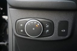 
										Ford Focus 1.5 TDCI kamera navi panorama full									