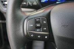
										Ford Focus 1.5 TDCI kamera navi panorama full									