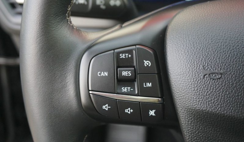 
								Ford Focus 1.5 TDCI kamera navi panorama full									