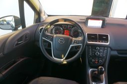 
										Cosmo*1.4*100KM*49000km*serwisowany w ASO full									