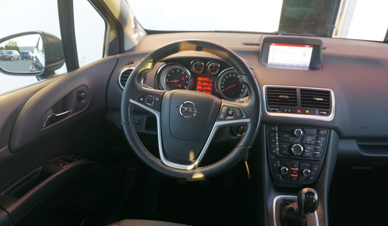 
								Cosmo*1.4*100KM*49000km*serwisowany w ASO full									