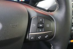
										Ford Focus 1.5 TDCI kamera navi panorama full									