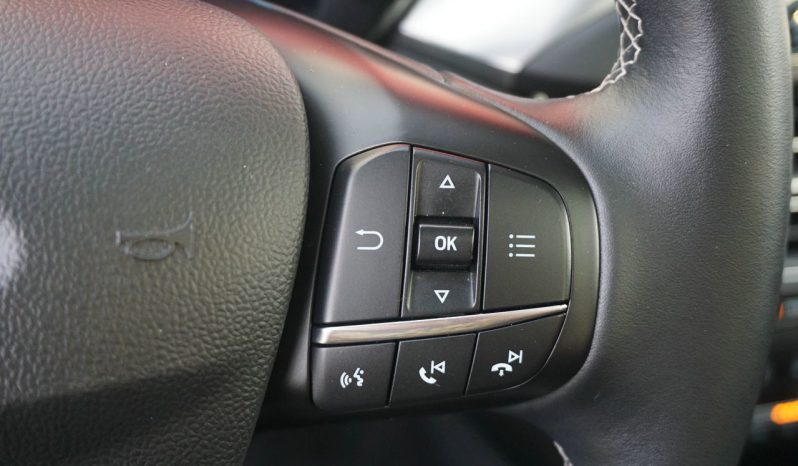 
								Ford Focus 1.5 TDCI kamera navi panorama full									