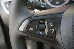 
										Opel Astra K 1.4 turbo full									