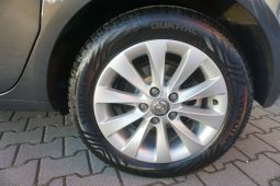 
										Cosmo*1.4*100KM*49000km*serwisowany w ASO full									
