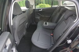 
										Ford Focus 1.5 TDCI kamera navi panorama full									