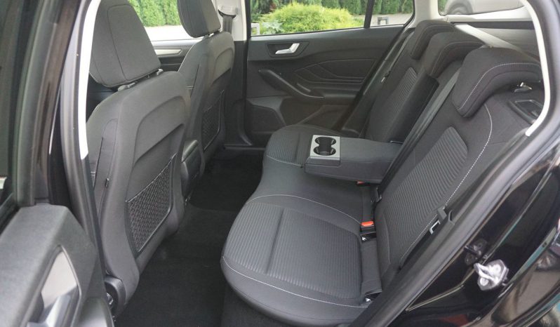
								Ford Focus 1.5 TDCI kamera navi panorama full									