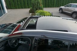 
										Ford Focus 1.5 TDCI kamera navi panorama full									