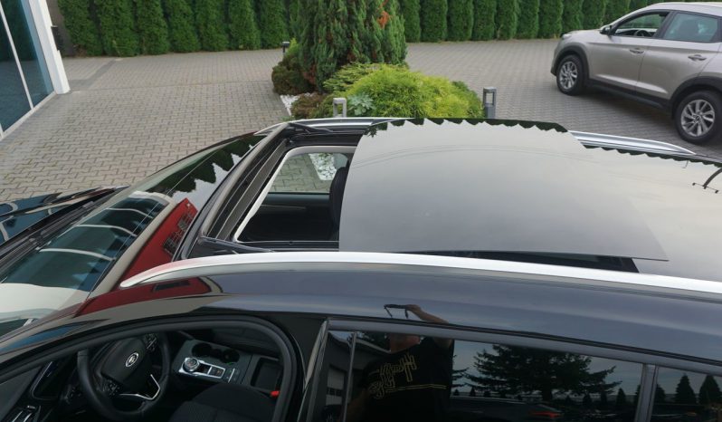 
								Ford Focus 1.5 TDCI kamera navi panorama full									