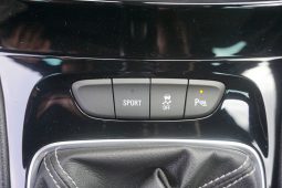 
										Opel Astra K 1.4 turbo navi kamera full									