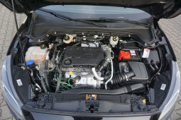 
										Ford Focus 1.5 TDCI kamera navi panorama full									