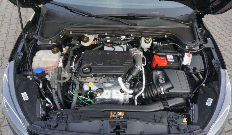 
								Ford Focus 1.5 TDCI kamera navi panorama full									