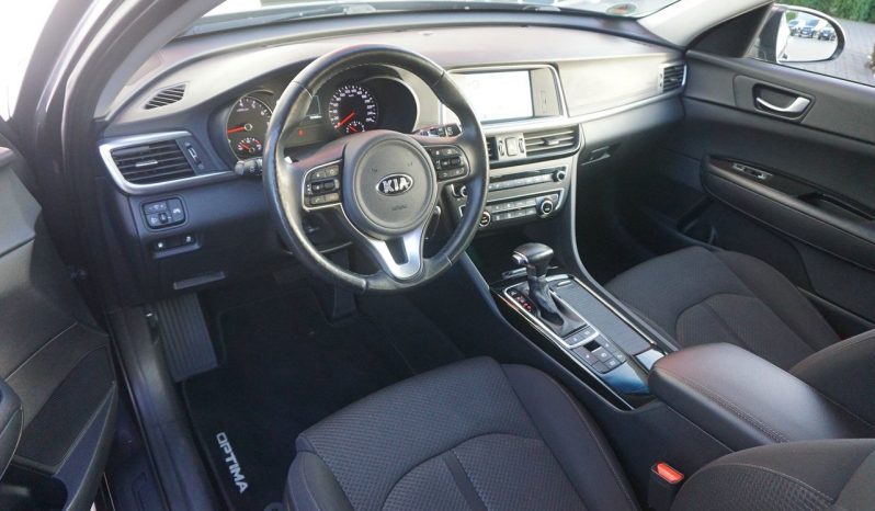 
								2.0*163KM*Automat*Navi*Kamera*72500km* full									
