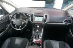 
										Ford Galaxy 2.0TDCI*180KM*Full led*7-os full									