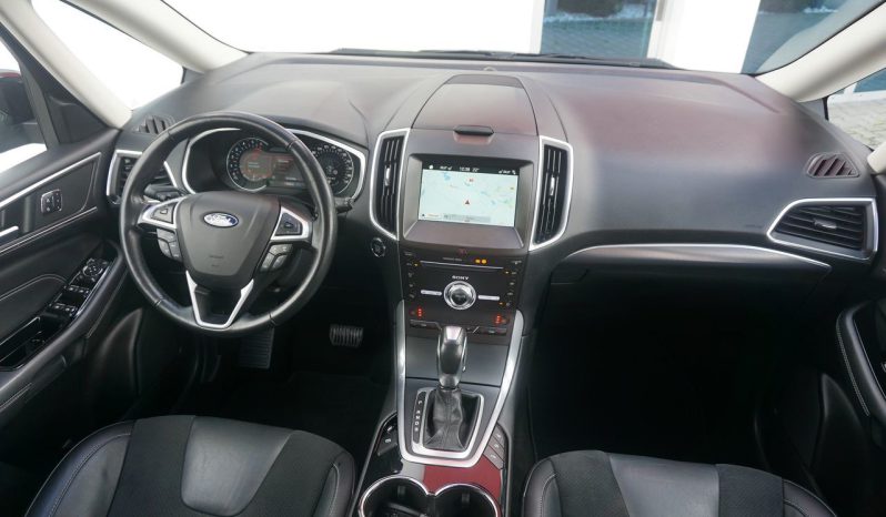 
								Ford Galaxy 2.0TDCI*180KM*Full led*7-os full									